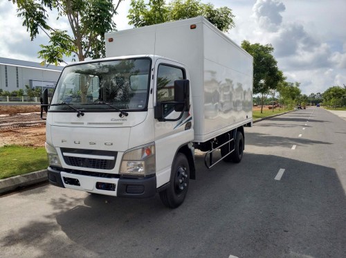 North-Central-South cargo transportation