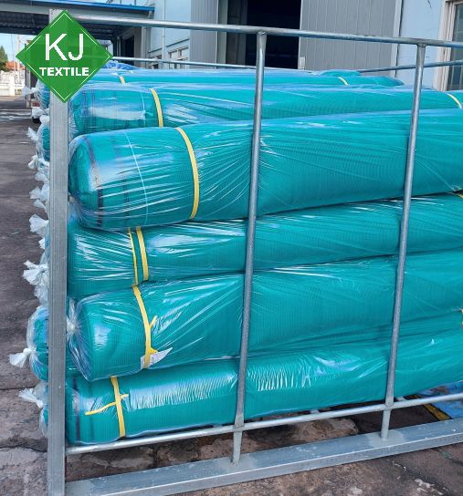 Anti-dust netting