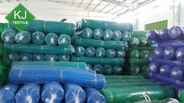 Anti-dust netting