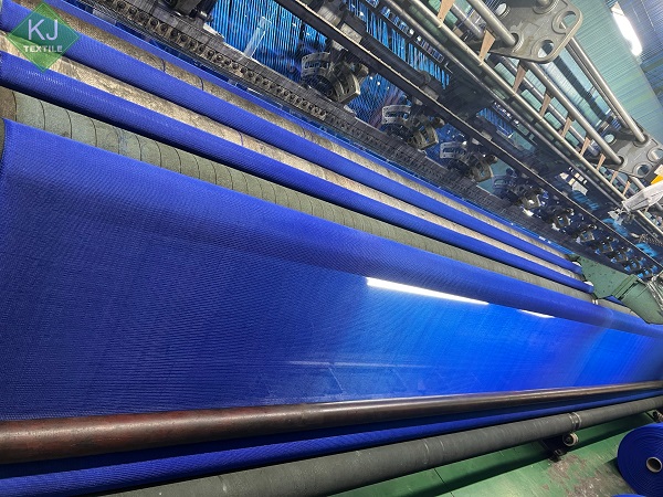 Sunshade net