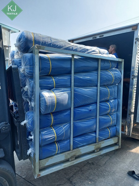 Sunshade net