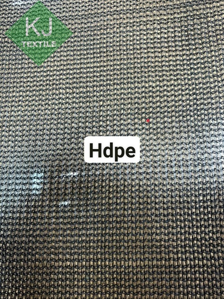 Sunshade net