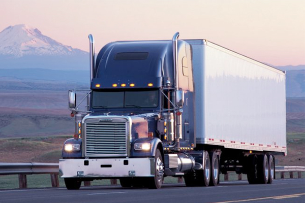 Domestic freight service