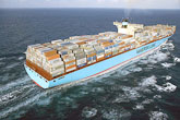 Construction materials transport