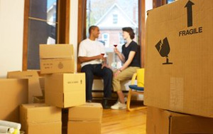 Warehouse business service