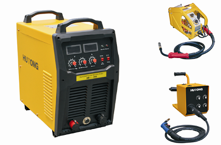 MIG welder