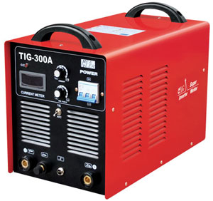 TIG welder