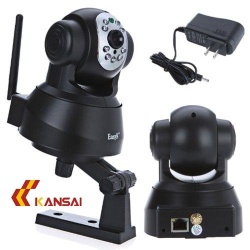 CAMERA IP F3-M166