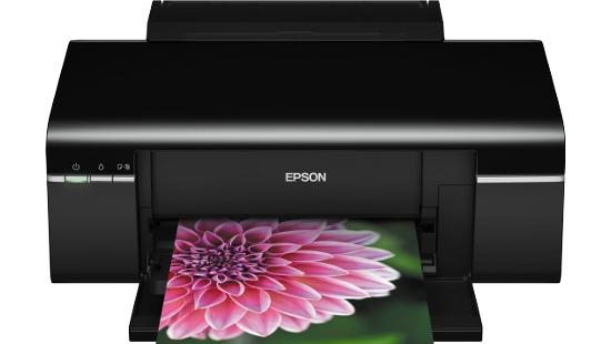 Epson Printer
