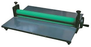 Cold Rolling Machine