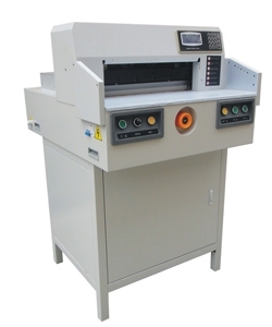 Paper Shearing Machine