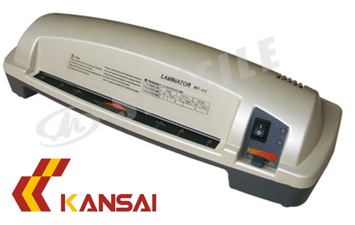 Plastic Laminator