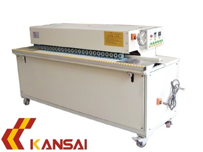Band Sealing Machine