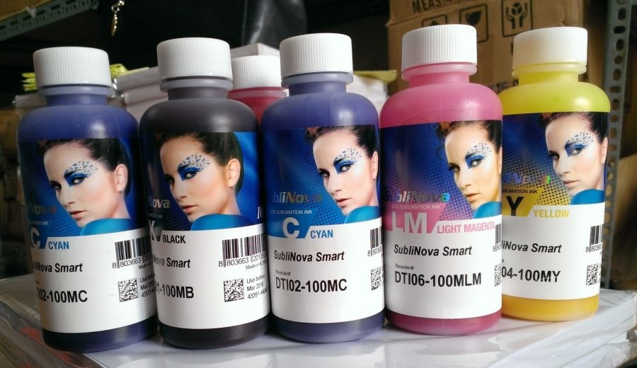 Thermal Transfer Ink