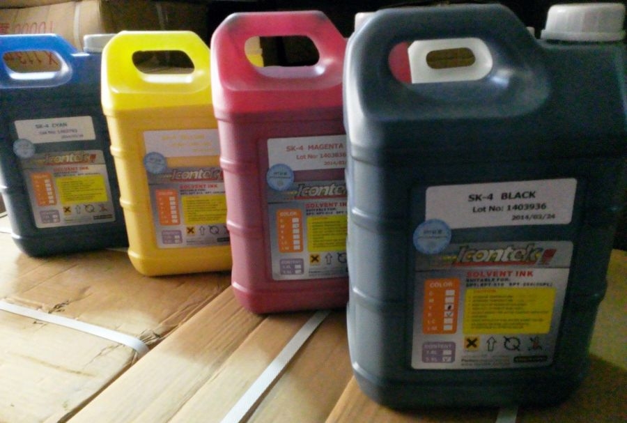 Incontex Ink