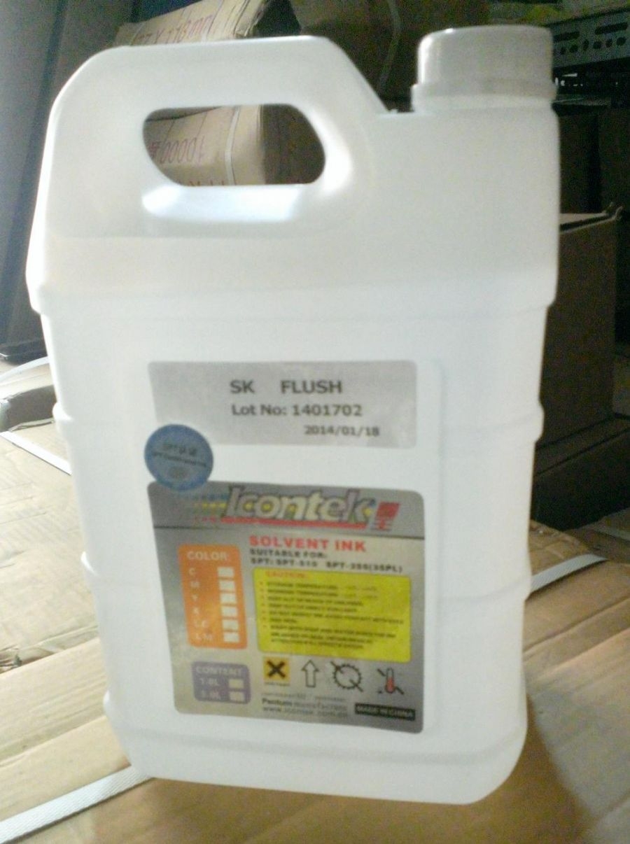 Incontex Cleaning