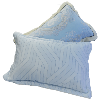 Cotton pillowcase