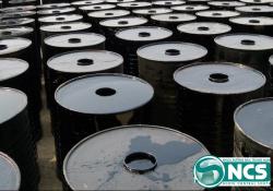 Iran 60/70 Asphalt