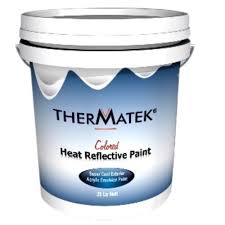 Reflective Paint