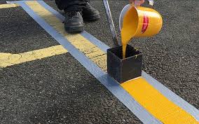 Road Marking Paint