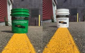 Traffic Paint