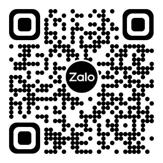 QR zalo