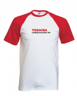 T-shirt uniform