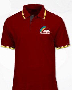 T-shirt uniform