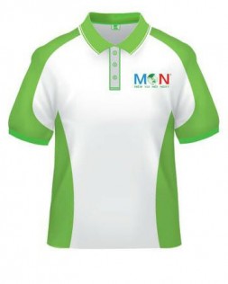 T-shirt uniform
