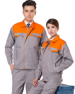 Labor protection uniform