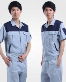 Labor protection uniform