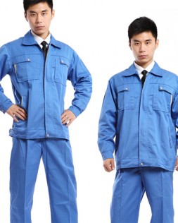 Labor protection uniform