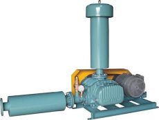 Wastewater treatment equipment