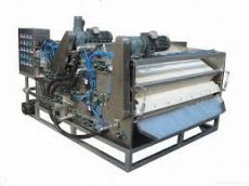 Water treatment