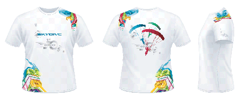 Heat Transfer Printing