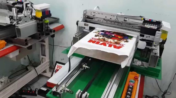 3D Printing