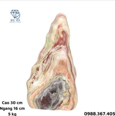 Feng shui stone