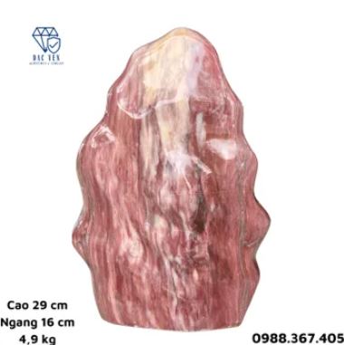 Feng shui stone