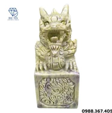 Dragon seal
