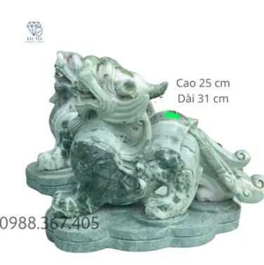 Pixiu feng shui mascot