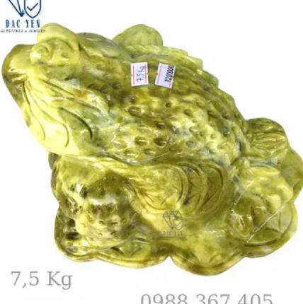 3-legged toad testicle
