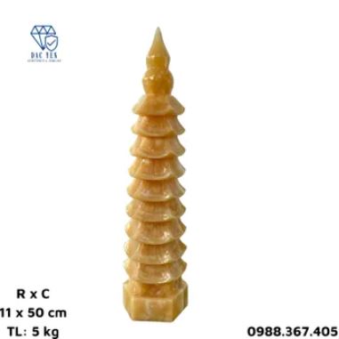 Jade Van Xuong tower