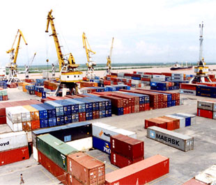 Import and export service
