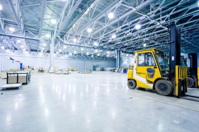Warehousing service