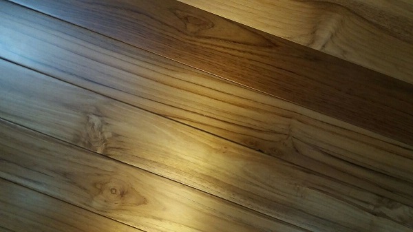 12mm industrial wood flooring