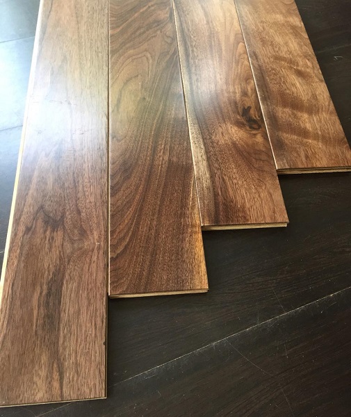 8mm industrial flooring