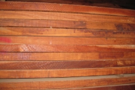 Finger joint board