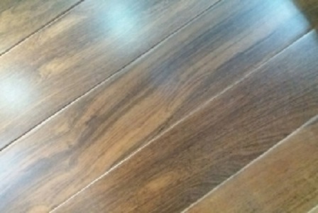 Technical Chiu Liu wood floor
