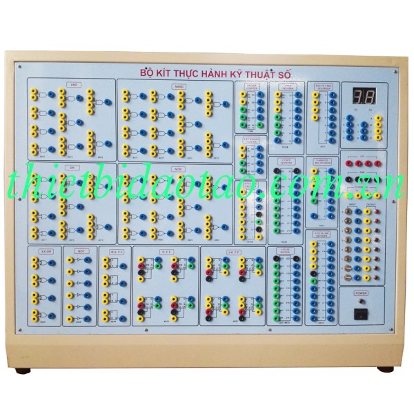 Pulse technology training kit