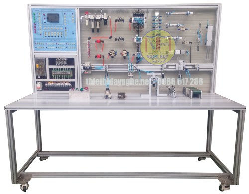 Vocational training equipment